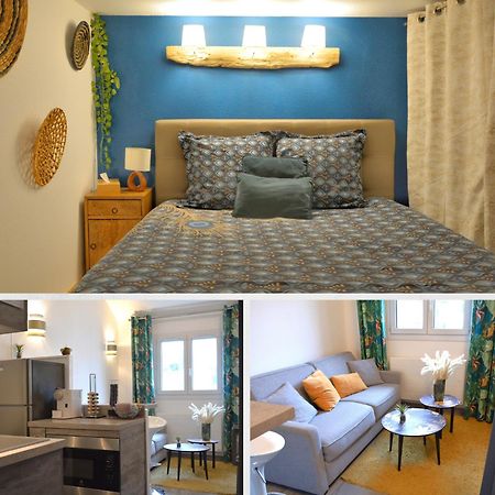 Disney Blue Lagoon - Ideal Sejour Famille Et Professionnel - Parking Inclus - Facile D'Acces - Proche Transport & Parc Disney Bussy-Saint-Georges Extérieur photo